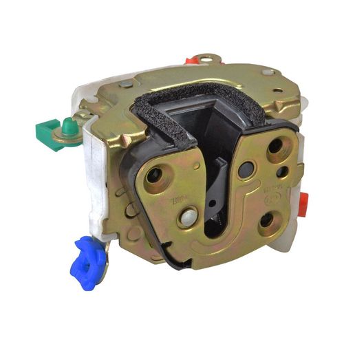 Fechadura da pta. diant. - dir. Mecânica - Iveco Vertis após 11