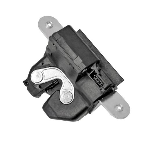 Fechadura int. do pta.-malas Elétrica - Fiat Grand Siena após 12  - Idea GI Fase I após 10  - Palio GII após 11