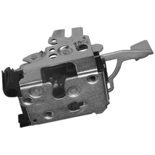 Fechadura da Porta Traseira (Baú) - Predisposta para Elétrica - Direita - Fiat Ducato 98 a 16 - Citroen Jumper GI 06 a 16 - Peugeot Boxer GI 02 a 16