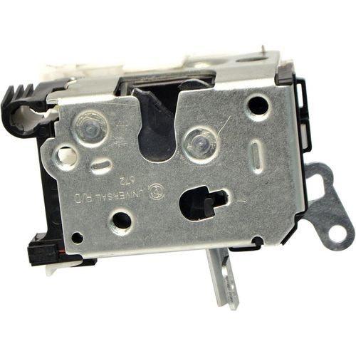 Fechadura da pta. diant. - esq. Predisposta p/elétrica - Fiat Idea GI 05 a 16