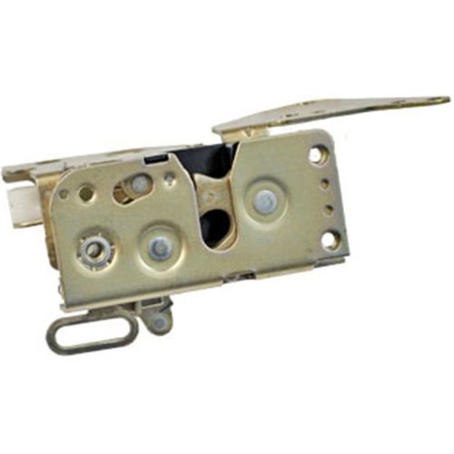 Fechadura da Porta - Mecânica - Esquerda - Volvo VM após 13
