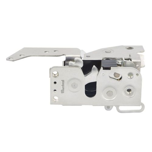 Fechadura da Porta - Predisposta para Elétrica - Direita - Volvo FH após 12 - FM após 00 - FMX após 10