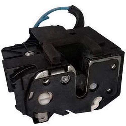 Fechadura da Porta Dianteira - Mecânica/Predisposta para Elétrica - Direita - Fiat Mobi GI após 16