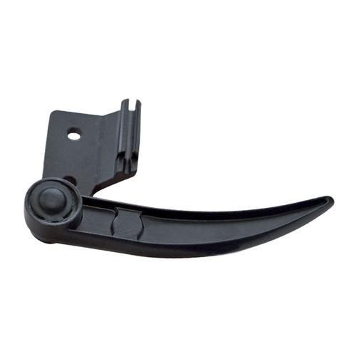 Maçaneta int. de Abertura do capô. - C/ Puxador Comp. - Volkswagen Crossfox 03 à 14 - Fox 03 à 14 - Gol GII 94 a 99