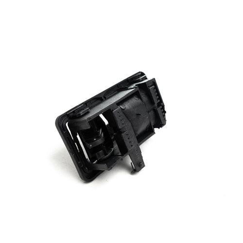 Maçaneta Int. Completa pta.Diant. - Cinza - Dir. - Volkswagen Gol I 80 a 94 - Ford Versailles 91 a 96 - Uso Geral