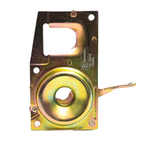 Fechadura Inf. do Capô - Volkswagen Gol GI 88 a 94 - Parati GI 88 a 96  - Saveiro GI 88 à 97  - Voyage GI 88 à 94