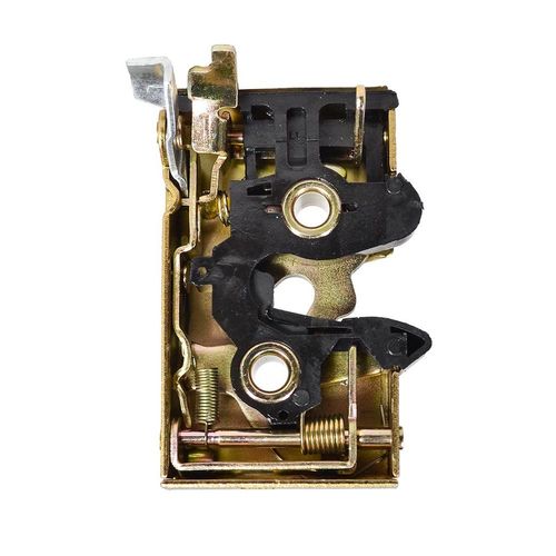 Fechadura da Porta Dianteira - Mecânica - Direita - VW Gol GI 87 a 95 - Saveiro GI 87 a 97 / Ônibus