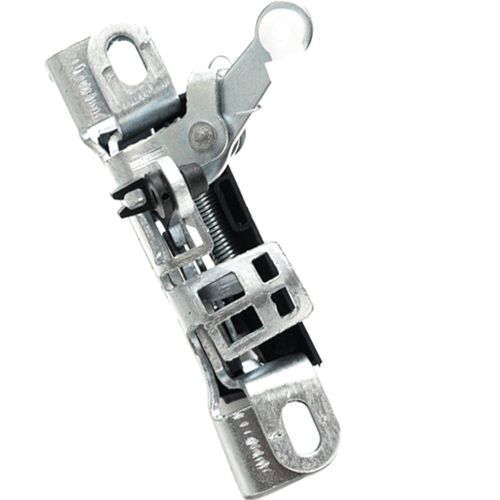 Fechadura Int. Predisposta p/Elétrica da Tampa do Porta-Malas - Volkswagen Gol III/IV 99 a 08 - Uso Geral