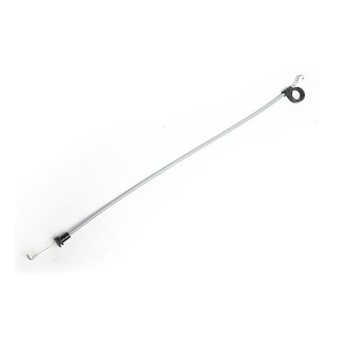 Cabo Acionador da Fech./Maç. Int. da Porta Diant. - Motrol - Dir. - Volkswagen Gol II 94 a 99 - Parati II 96 a 99