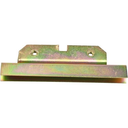 Suporte do vidro da pta. diant. - Volkswagen Gol II/III/IV 94 a 14 - Ford Ka I/II 97 a 14