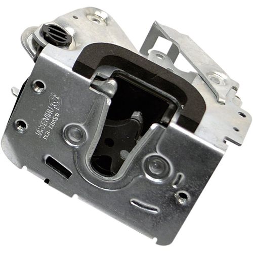 Fechadura da Porta Dianteira - Predisposta para Elétrica - Motrol/Magna - Esquerdo - Volkswagen Gol II/III/IV 94 a 14 - Parati II/III/IV 96 a 12