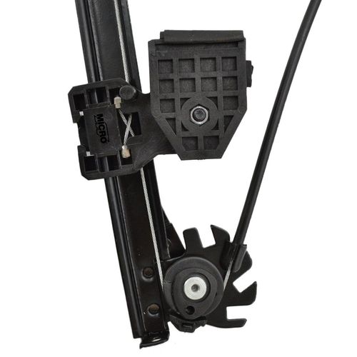 Máquina do Vidro Mecânica - Diant. - Dir. - Volkswagen Gol GII/III/IV 97 a 07 - Saveiro GII/III/IV 97 a 08