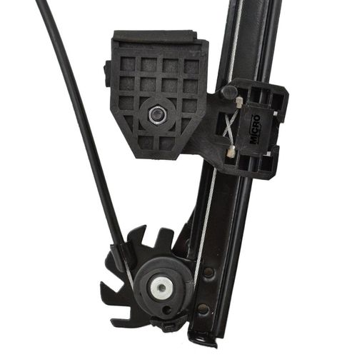 Máquina do Vidro Mecânica - Diant. - Esq. - Volkswagen Gol GII/III/IV 97 a 07 - Saveiro GII/III/IV 97 a 08