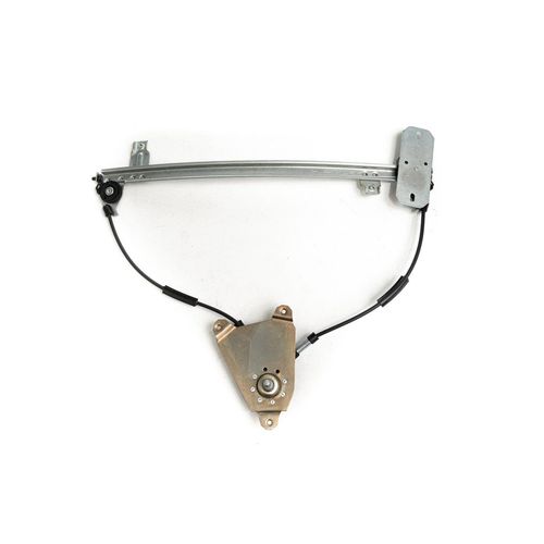 Máq. do Vidro Mecânica da pta.Tras. - Dir. - Volkswagen Gol 4pts II/III/IV 94 a 14 - Parati 4pts II/III/IV 96 a 12