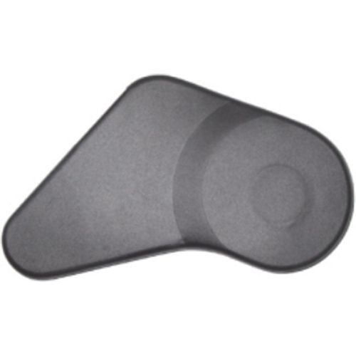 Capa de Reclínavel do banco Fechada - dir. Cinza - Volkswagen Gol GII 94 à 01 - Gol GIII 99 à 05