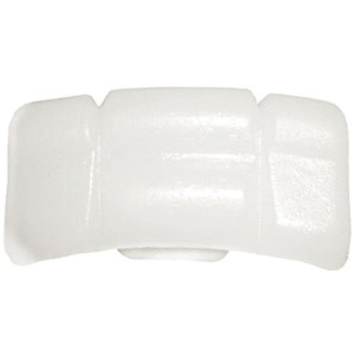 Grampo Deslizante do Trilho do Banco - VW Gol 94 a 02 - Parati 86 a 13 - Audi A4 GI 95 a 01 - A6 95 a 97 - Seat Cordoba 00 a 02 - Ibiza 93 a 03