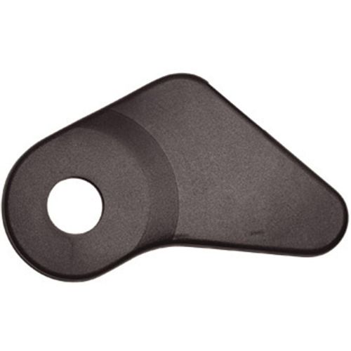 Capa de Reclínavel do banco Vazada - dir. Cinza - Volkswagen Gol GII 94 à 01 - Gol GIII 99 à 05