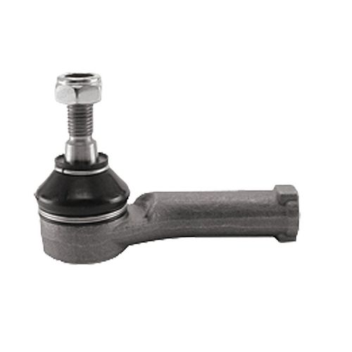 Terminal de Direção. Diant. - Esq. - Direção Hidraúlico/Elétrica-Hidra. - Med.93mm Diâmetro Pino:13,3mm - VW Fox após 03