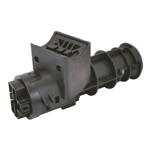 Trava de Direção da Coluna - Com Parte Elétrica - Sem Chave - Fiat Uno GI Fase I 04 a 13 - Uno Furgão 04 a 13 - Uno Mille GI Fase I 04 a 13 - Fiorino