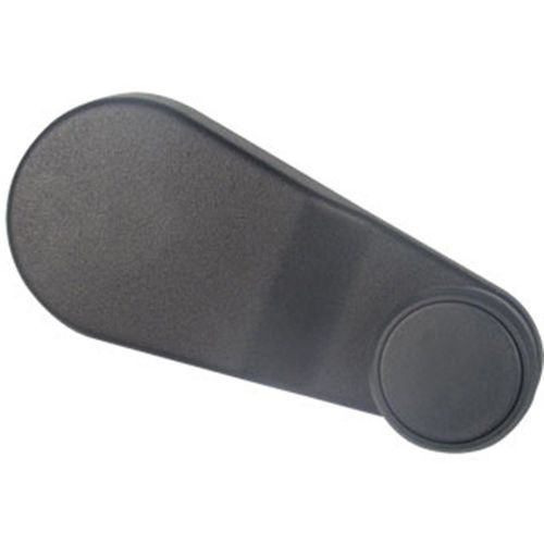 Manivela Regula Vidro da Porta Dianteira - Direita/Esquerda - Fiat Ducato GI 98 a 16 - Citroen Jumper GI Fase I 04 a 16 - Peugeot Boxer GI 02 a 16