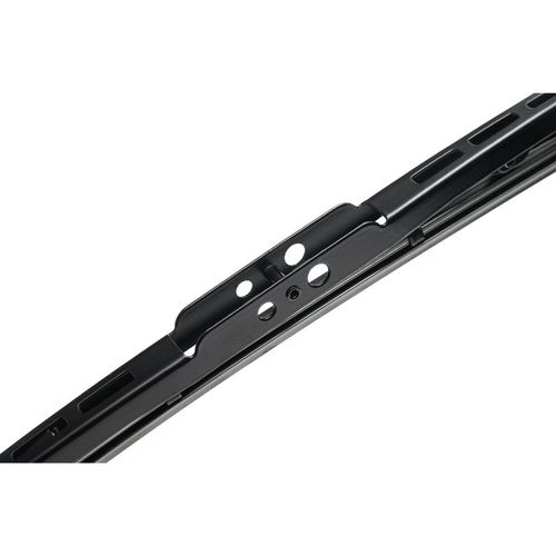 Par de Palheta Micro Metálica 22"/15" Pol. - Volkswagen Gol GV 08 a 12 - Fox após 13 - Toyota Hilux após 15