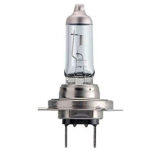 Lâmpada Halógena (Longa Duração): H7 12V 55W PX26D - Uso Geral