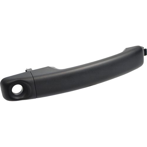 Maçaneta Externa Da Porta Dianteira/Lateral/Traseira (Baú) - Com Furo - Sem Chave -Direita/Esquerda - Renault Master GII após 13