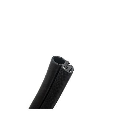 Borracha da pta. Premium - 3,4mts - 2/4 Portas - Peugeot 206 99 à 09 - 207 08 à 14