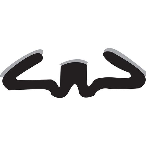 Rolo de Canaleta da pta. - Mercedes-Benz 1214  - 1941  - 709  - 912