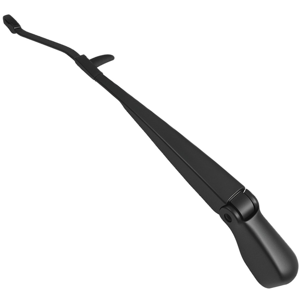 Braco-do-Limpador-Traseiro--16-Polegadas--Braco-Gancho-8mm-A