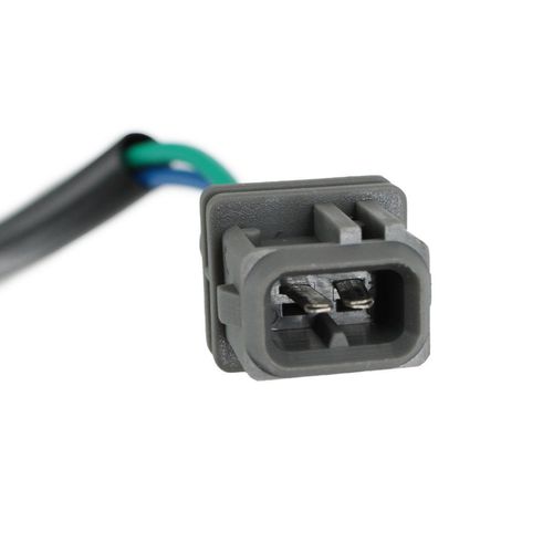 Motor da Máquina do Vidro da Porta 2 Pinos 24V Brose Estriado Direita MB Actros 10 a 12 Atego após 01 Axor 01 a 13