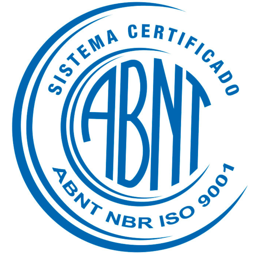 Teste de Qualidade Universal Automotive - ISO9001